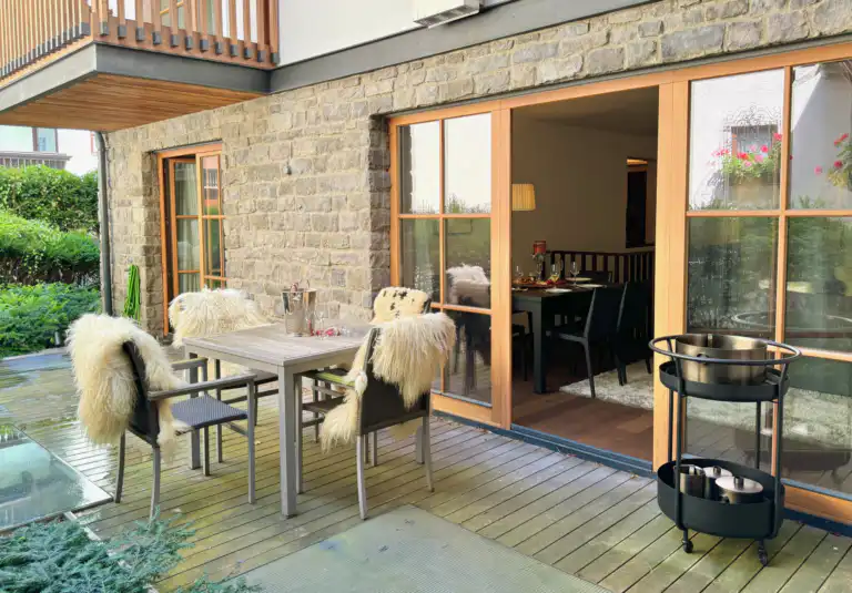 Harisch Suite 2