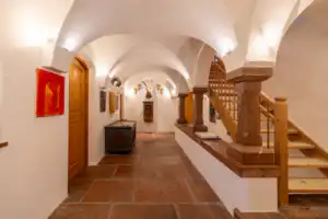 Hochalpschwendt Mountain Villa – Bild 5