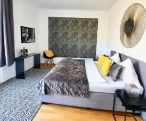 Belle Vienna Stay – Bild 5