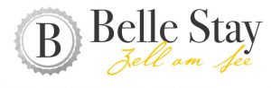 Belle Stay Zell am See Logo