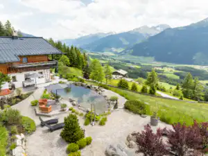 Hochalpschwendt Mountain Villa – Bild 2