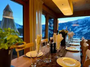 Infinity Sky Lodge – Bild 5