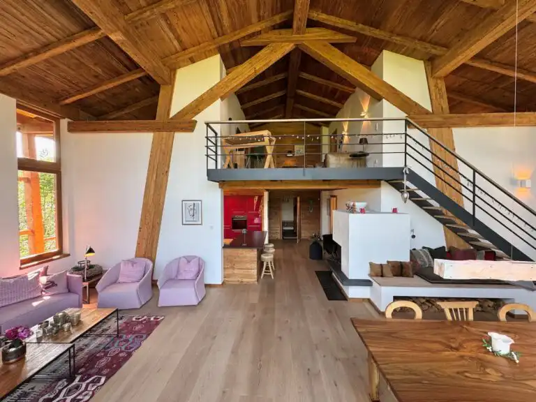 KitzCharme Penthouse