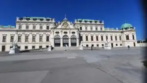 Belle Vienna Stay – Bild 4