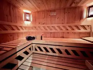 Boutique Kaiserlodge – Bild 5