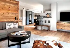 Boutique Kaiserlodge – Bild 3
