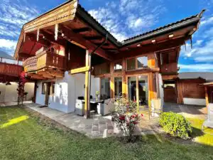Boutique Kaiserlodge – Bild 2