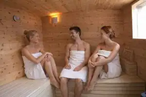 Infinity Sky Lodge – Bild 4