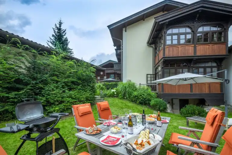 Stadtvilla Belle Kitz